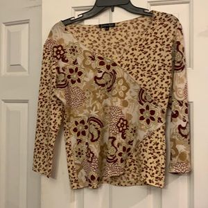 😍 Supercute Jessica Max Top M